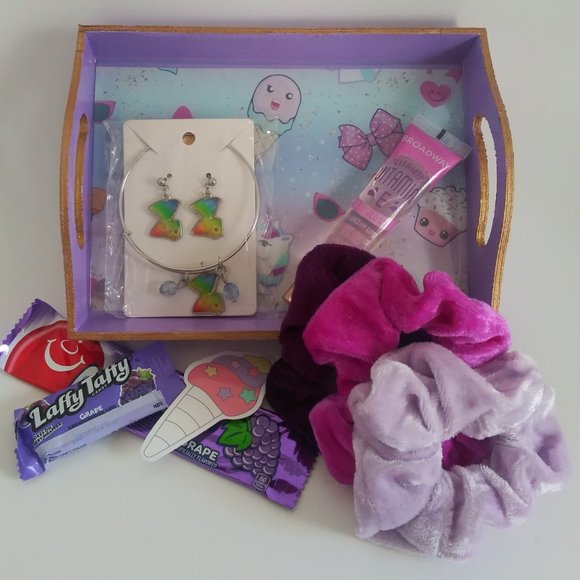 "JoJo Siwa Accessory Tray Bundle - Picture 6 of 9